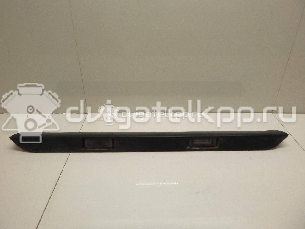 Фото Фонарь подсветки номера  735430904 для Fiat Ducato {forloop.counter}}