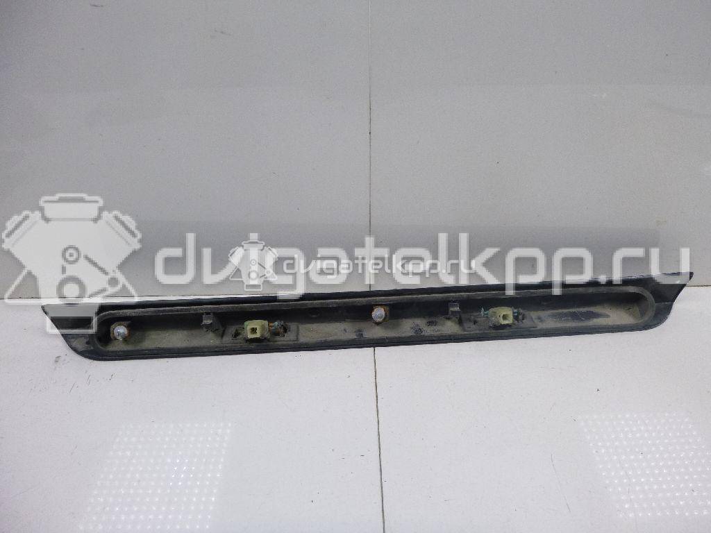 Фото Фонарь подсветки номера  735430904 для Fiat Ducato {forloop.counter}}