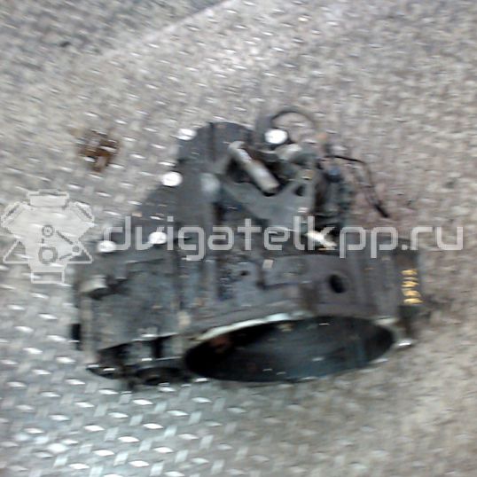 Фото Контрактная (б/у) МКПП для Audi A3 / Tt 224 л.с 20V 1.8 л BAM бензин 02M300044NX