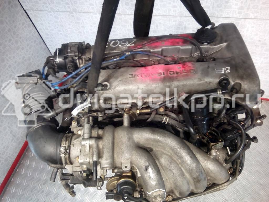 Фото Контрактный (б/у) двигатель B6 (DOHC) для Mazda Xedos 107-109 л.с 16V 1.6 л бензин {forloop.counter}}