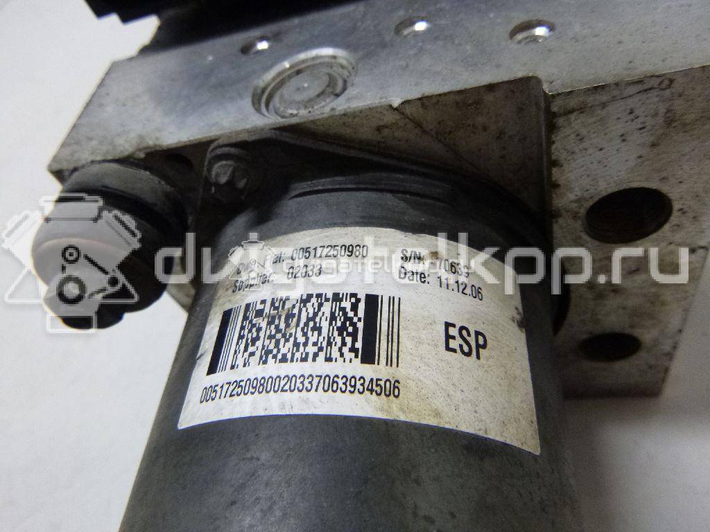 Фото Блок ABS (насос)  71753127 для Fiat Ducato {forloop.counter}}