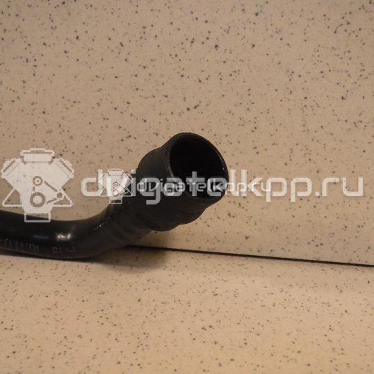 Фото Трубка топливная для двигателя N52 B30 A для Bmw 3 / 5 / 1 / 7 / X3 211-272 л.с 24V 3.0 л бензин 13903415437