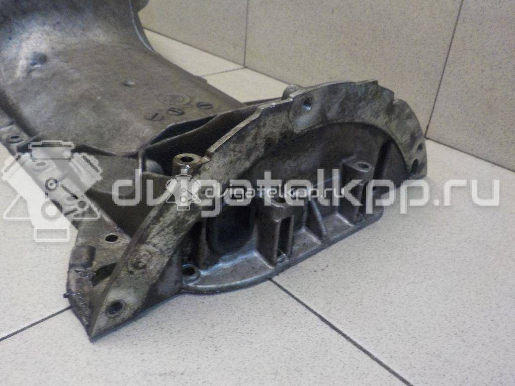 Фото Поддон масляный двигателя для двигателя M52 B28 (286S2) для Bmw 5 / Z3 E36 / 7 / 3 192-196 л.с 24V 2.8 л бензин 11131710319 {forloop.counter}}