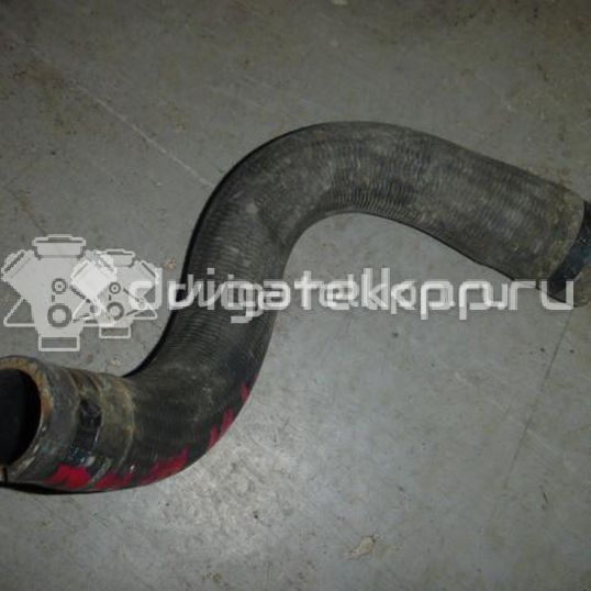 Фото Патрубок радиатора  55700528 для Fiat Grande Punto 199 / Punto