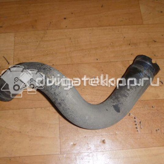 Фото Патрубок радиатора  55700528 для Fiat Grande Punto 199 / Punto