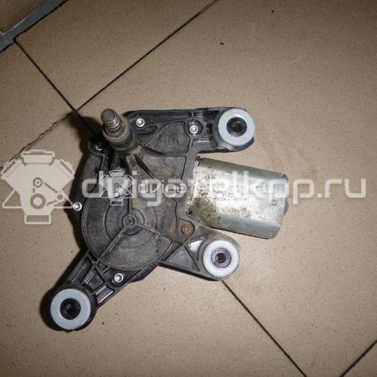 Фото Моторчик стеклоочистителя задний  51757867 для Fiat Grande Punto 199 / Punto / Fiorino