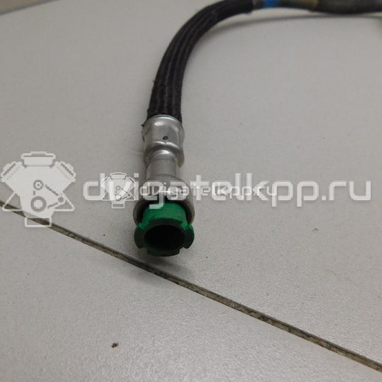 Фото Трубка топливная для двигателя N52 B30 AF для Bmw / Bmw (Brilliance) 243-272 л.с 24V 3.0 л бензин 13534565532