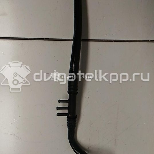 Фото Трубка масляная для двигателя N57 D30 B для Bmw X4 F26 / 3 / 5 / 6 / 7 299-313 л.с 24V 3.0 л Дизельное топливо