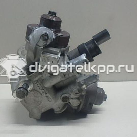 Фото ТНВД для двигателя N57 D30 B для Bmw X4 F26 / 3 / 5 / 6 / 7 299-313 л.с 24V 3.0 л Дизельное топливо 13518597822