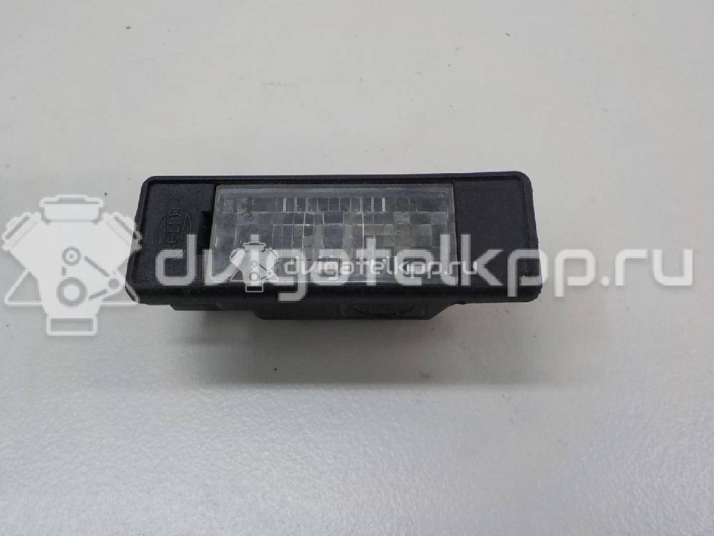 Фото Фонарь подсветки номера  6340A5 для fiat Scudo II {forloop.counter}}