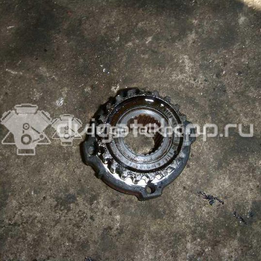 Фото Шестерня коленвала для двигателя B 5254 S для Volvo 850 / S70 Ls / C70 / V70 165-170 л.с 20V 2.4 л бензин