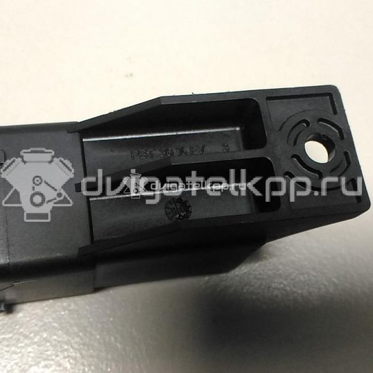 Фото Реле свечей накала  9640469680 для Fiat Stilo 192 / Ulysse / Scudo / Seicento 600