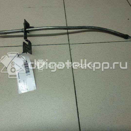 Фото Щуп масляный для двигателя D 5244 T4 для Volvo V70 / Xc60 / S60 / S80 / Xc70 185 л.с 20V 2.4 л Дизельное топливо 30774666