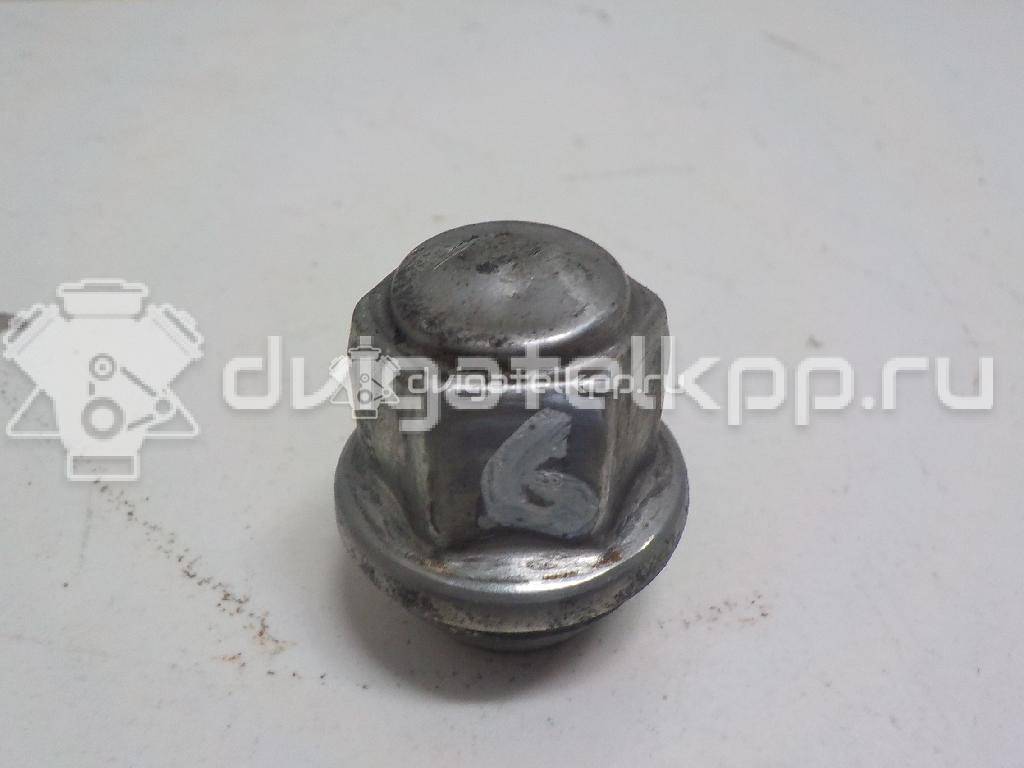 Фото Гайка колеса  5114407 для Ford Fiesta / Focus / Tourneo / C-Max / Ranger {forloop.counter}}