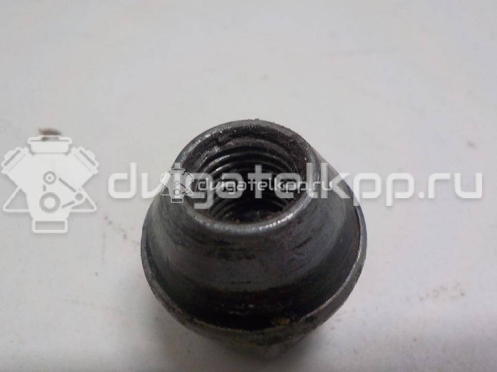 Фото Гайка колеса  5114407 для Ford Fiesta / Focus / Tourneo / C-Max / Ranger {forloop.counter}}