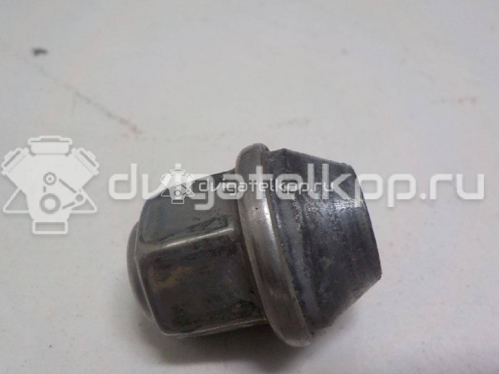 Фото Гайка колеса  5114407 для Ford Fiesta / Focus / Tourneo / C-Max / Ranger {forloop.counter}}