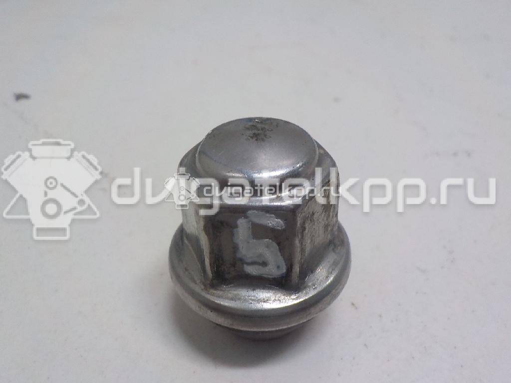 Фото Гайка колеса  5114407 для Ford Fiesta / Focus / Tourneo / C-Max / Ranger {forloop.counter}}