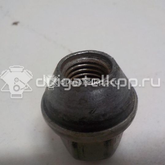 Фото Гайка колеса  5114407 для Ford Fiesta / Focus / Tourneo / C-Max / Ranger