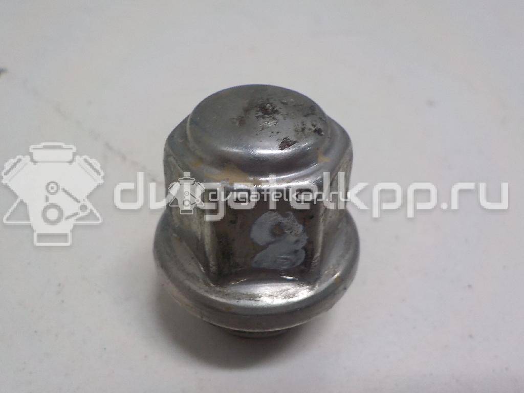 Фото Гайка колеса  5114407 для Ford Fiesta / Focus / Tourneo / C-Max / Ranger {forloop.counter}}