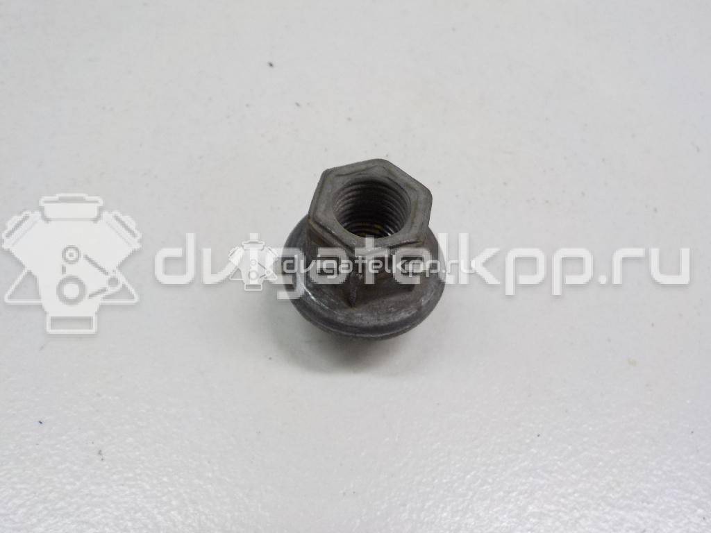 Фото Гайка колеса  5114407 для Ford Fiesta / Focus / Tourneo / C-Max / Ranger {forloop.counter}}