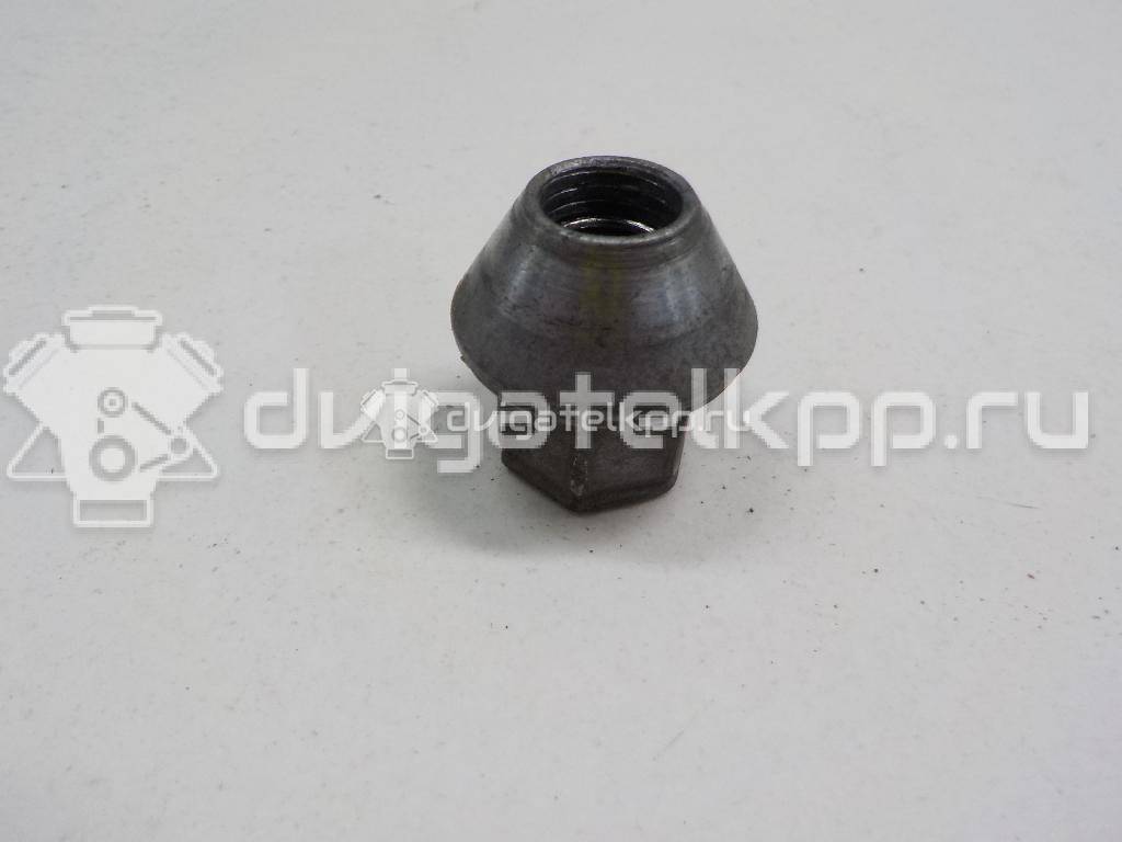 Фото Гайка колеса  5114407 для Ford Fiesta / Focus / Tourneo / C-Max / Ranger {forloop.counter}}