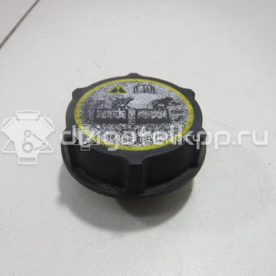 Фото Крышка расширительного бачка  LR000243 для Ford Fiesta / Focus / Tourneo / C-Max / Galaxy