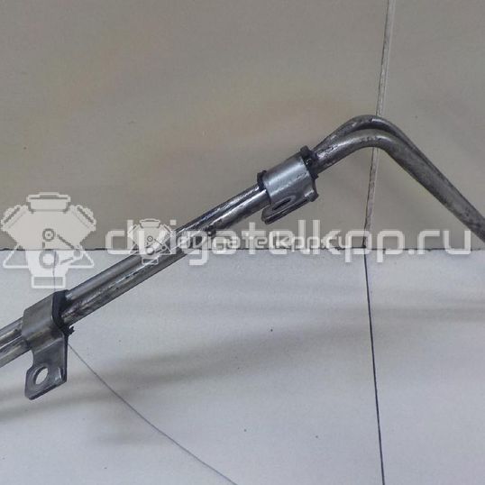 Фото Трубка топливная для двигателя D 5244 T4 для Volvo V70 / Xc60 / S60 / S80 / Xc70 185 л.с 20V 2.4 л Дизельное топливо 30757518