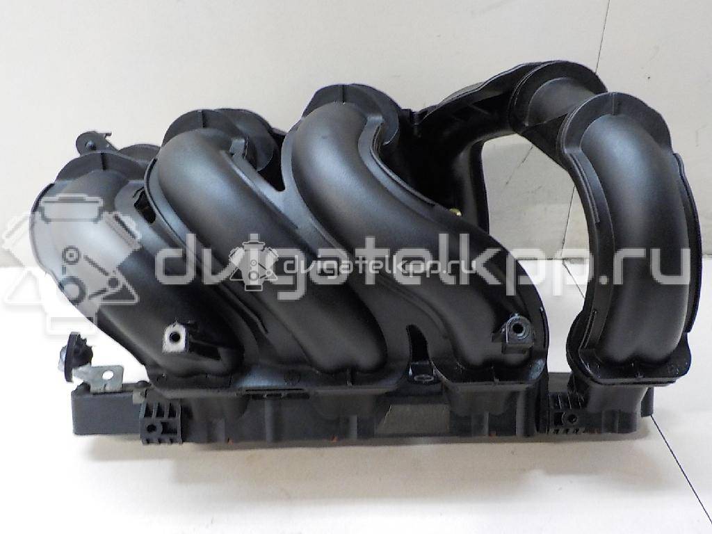 Фото Коллектор впускной для двигателя B 4164 S3 для Volvo C30 / V50 Mw / S40 101 л.с 16V 1.6 л бензин 31272429 {forloop.counter}}