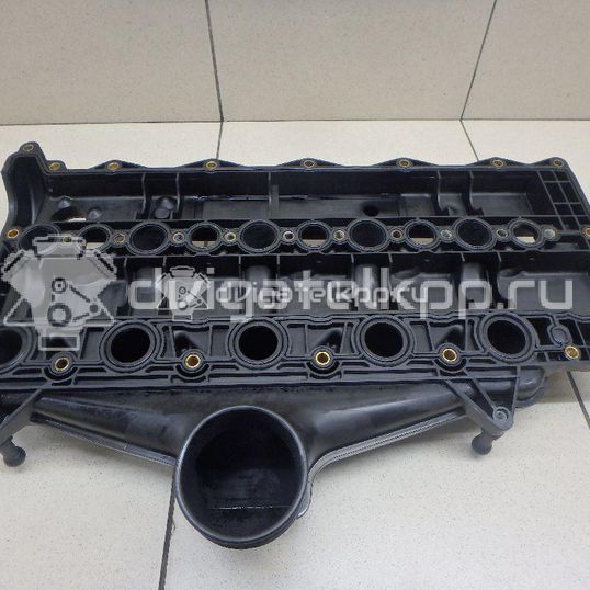 Фото Коллектор впускной для двигателя D 5244 T4 для Volvo V70 / Xc60 / S60 / S80 / Xc70 185 л.с 20V 2.4 л Дизельное топливо 30743312