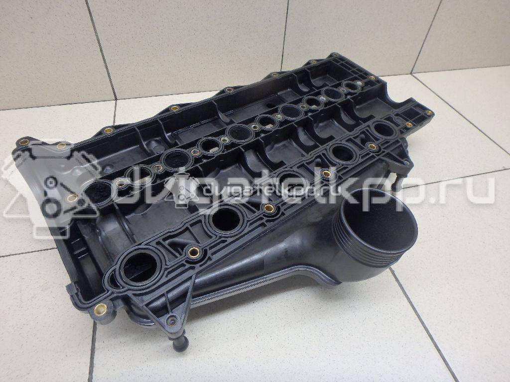 Фото Коллектор впускной для двигателя D 5244 T4 для Volvo V70 / Xc60 / S60 / S80 / Xc70 185 л.с 20V 2.4 л Дизельное топливо 30743312 {forloop.counter}}