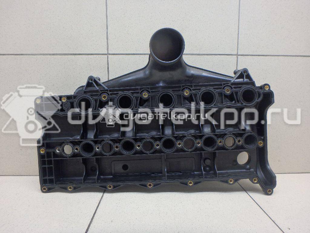 Фото Коллектор впускной для двигателя D 5244 T4 для Volvo V70 / Xc60 / S60 / S80 / Xc70 185 л.с 20V 2.4 л Дизельное топливо 30743312 {forloop.counter}}