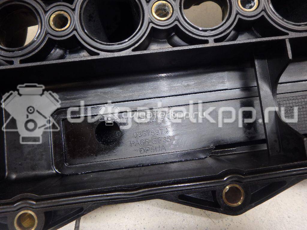 Фото Коллектор впускной для двигателя D 5244 T4 для Volvo V70 / Xc60 / S60 / S80 / Xc70 185 л.с 20V 2.4 л Дизельное топливо 30743312 {forloop.counter}}