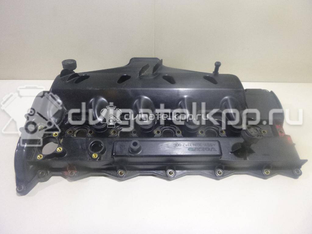 Фото Коллектор впускной для двигателя D 5244 T4 для Volvo V70 / Xc60 / S60 / S80 / Xc70 185 л.с 20V 2.4 л Дизельное топливо 30743312 {forloop.counter}}