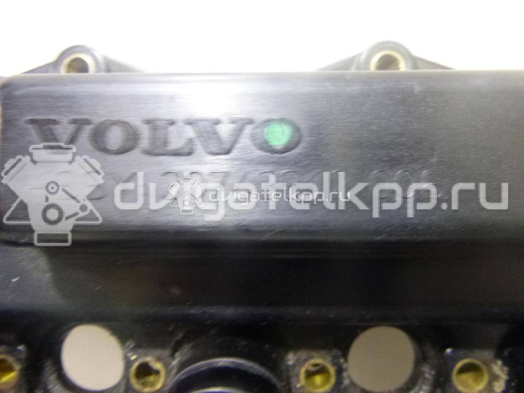 Фото Коллектор впускной для двигателя D 5244 T4 для Volvo V70 / Xc60 / S60 / S80 / Xc70 185 л.с 20V 2.4 л Дизельное топливо 30743312 {forloop.counter}}