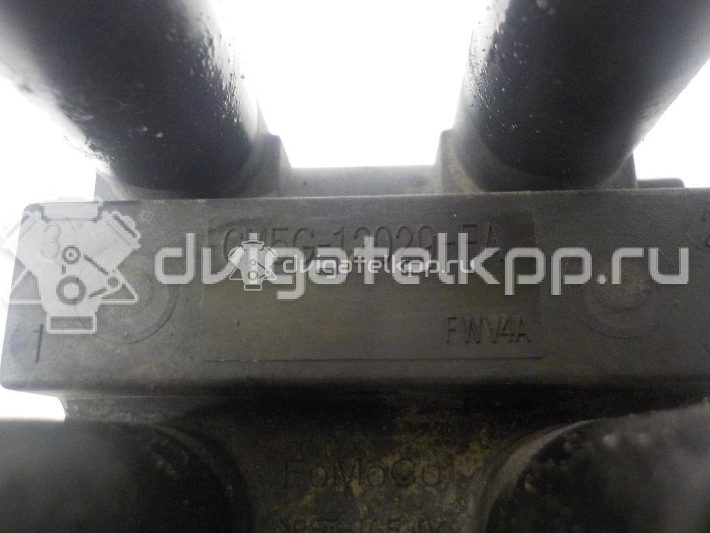 Фото Катушка зажигания  CM5G12029FA для Ford Fiesta / Focus / Tourneo / C-Max / Ka {forloop.counter}}