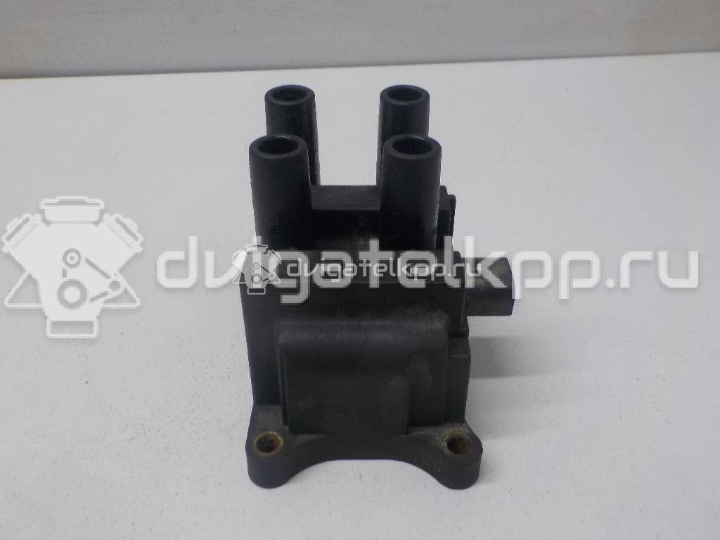 Фото Катушка зажигания  CM5G12029FA для Ford Fiesta / Focus / Tourneo / C-Max / Ka {forloop.counter}}