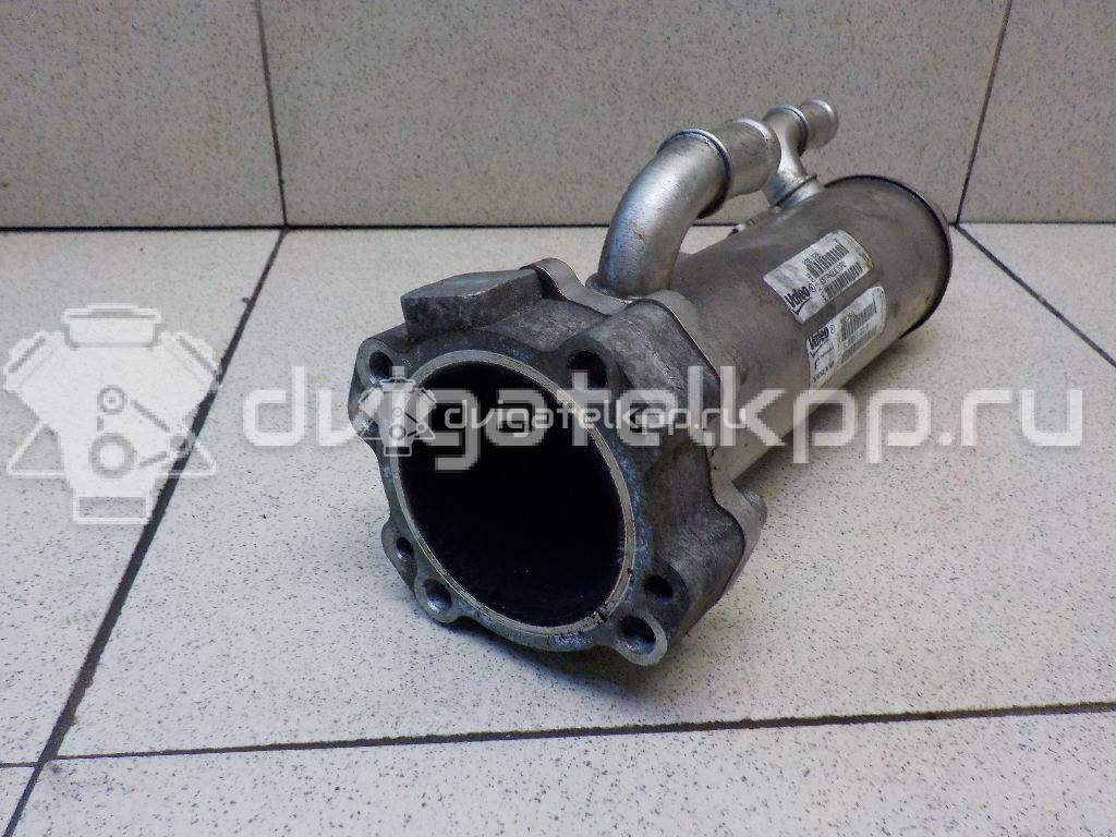 Фото Радиатор системы EGR для двигателя D 5244 T4 для Volvo V70 / Xc60 / S60 / S80 / Xc70 185 л.с 20V 2.4 л Дизельное топливо 8699208 {forloop.counter}}