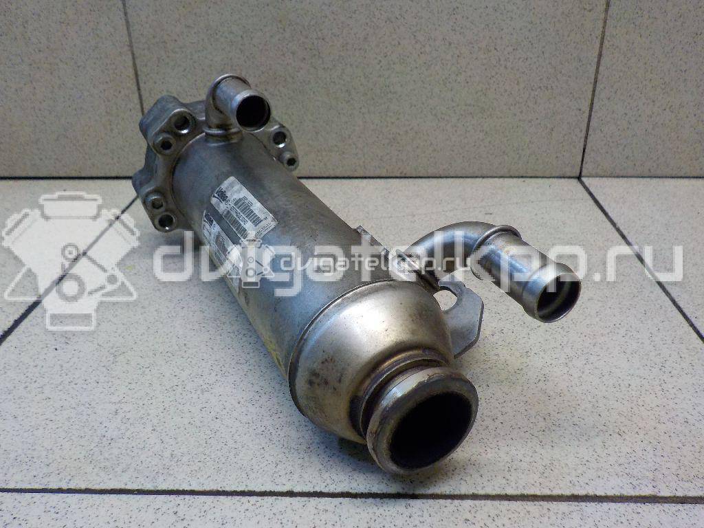 Фото Радиатор системы EGR для двигателя D 5244 T4 для Volvo V70 / Xc60 / S60 / S80 / Xc70 185 л.с 20V 2.4 л Дизельное топливо 8699208 {forloop.counter}}