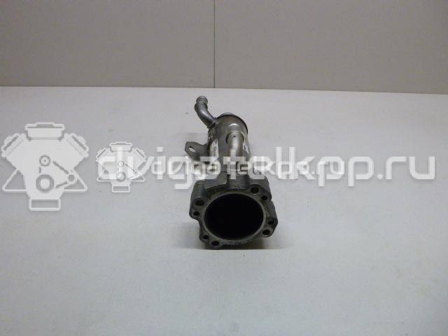 Фото Радиатор системы EGR для двигателя D 5244 T4 для Volvo V70 / Xc60 / S60 / S80 / Xc70 185 л.с 20V 2.4 л Дизельное топливо 8699208 {forloop.counter}}