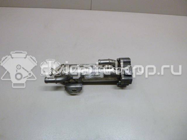 Фото Радиатор системы EGR для двигателя D 5244 T4 для Volvo V70 / Xc60 / S60 / S80 / Xc70 185 л.с 20V 2.4 л Дизельное топливо 8699208 {forloop.counter}}