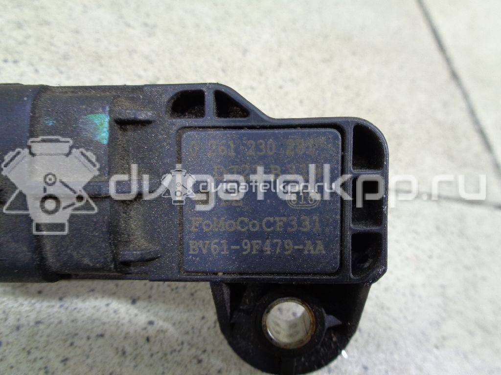 Фото Датчик абсолютного давления  BV619F479AA для Ford Fiesta / Focus / Tourneo / Sierra / C-Max {forloop.counter}}