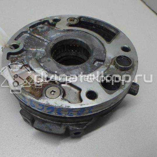 Фото Насос масляный для двигателя B 5234 T3 для Volvo C70 / S70 Ls / V70 / S60 239-250 л.с 20V 2.3 л бензин 9458426