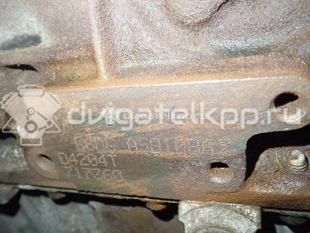 Фото Контрактный (б/у) двигатель G6DF для Ford / Hyundai / Kia 133 л.с 16V 2.0 л Дизельное топливо 1343078 {forloop.counter}}