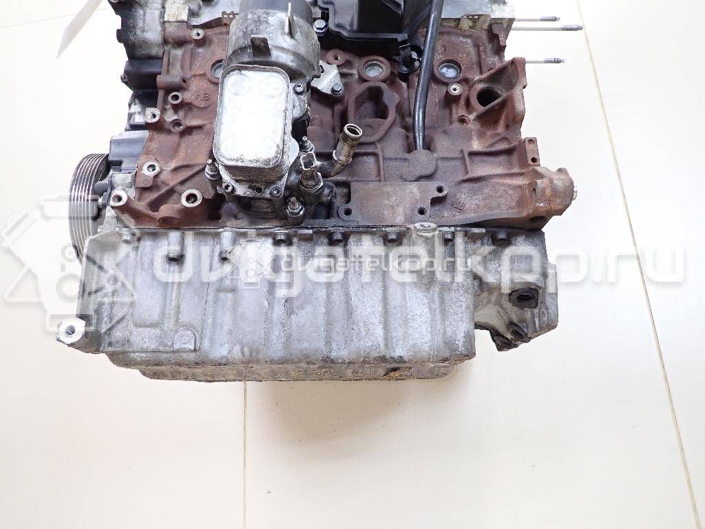 Фото Контрактный (б/у) двигатель G6DF для Ford / Hyundai / Kia 133 л.с 16V 2.0 л Дизельное топливо 1343078 {forloop.counter}}