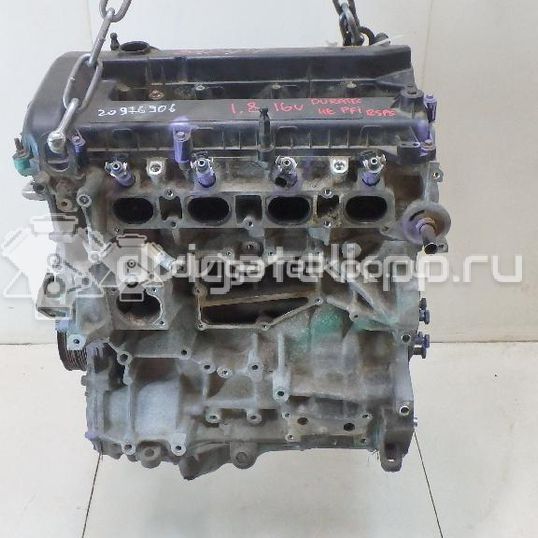 Фото Контрактный (б/у) двигатель CHBB для Ford Mondeo 125 л.с 16V 1.8 л бензин 1525706