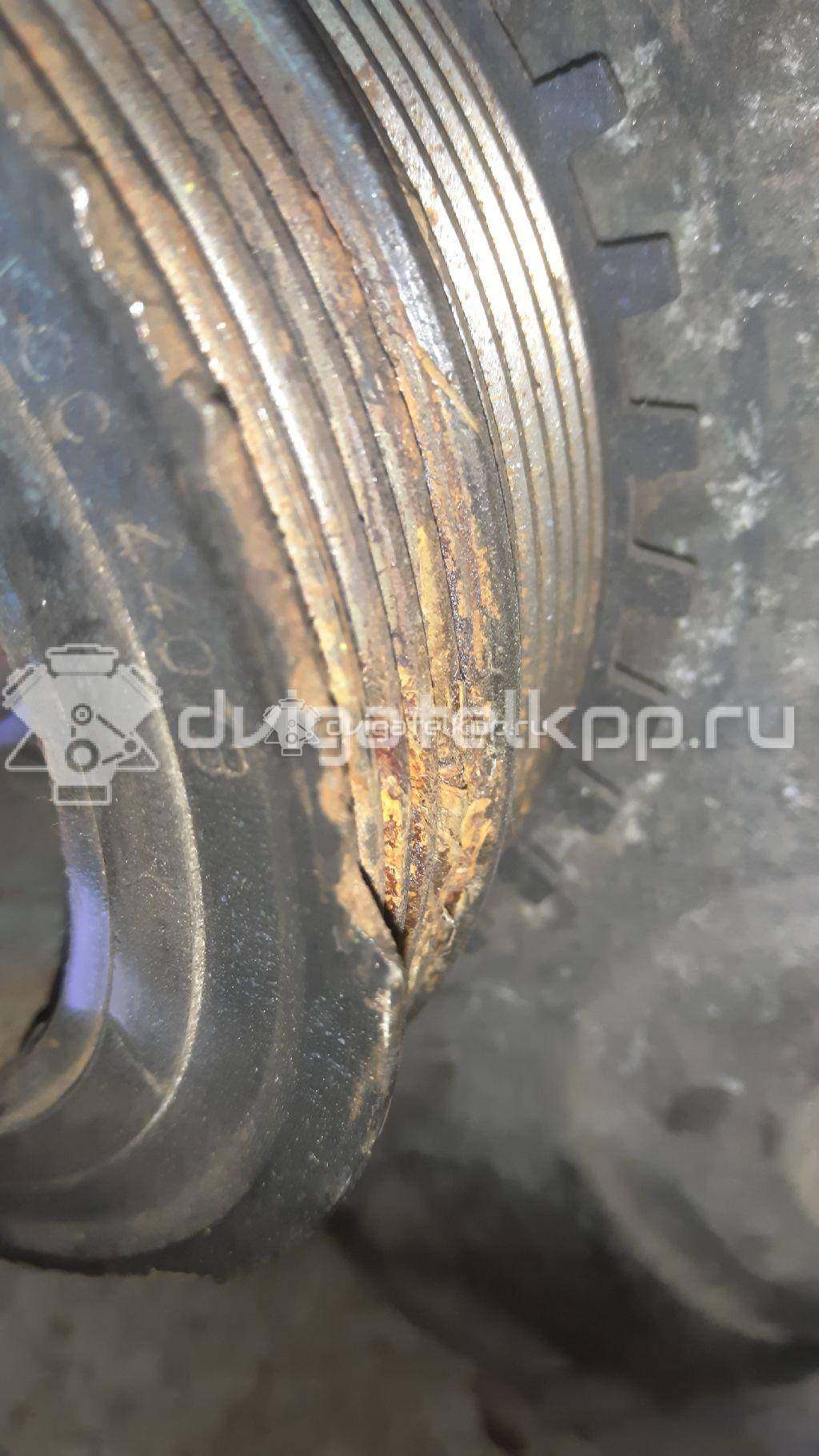 Фото Контрактный (б/у) двигатель CHBB для Ford Mondeo 125 л.с 16V 1.8 л бензин 1525706 {forloop.counter}}