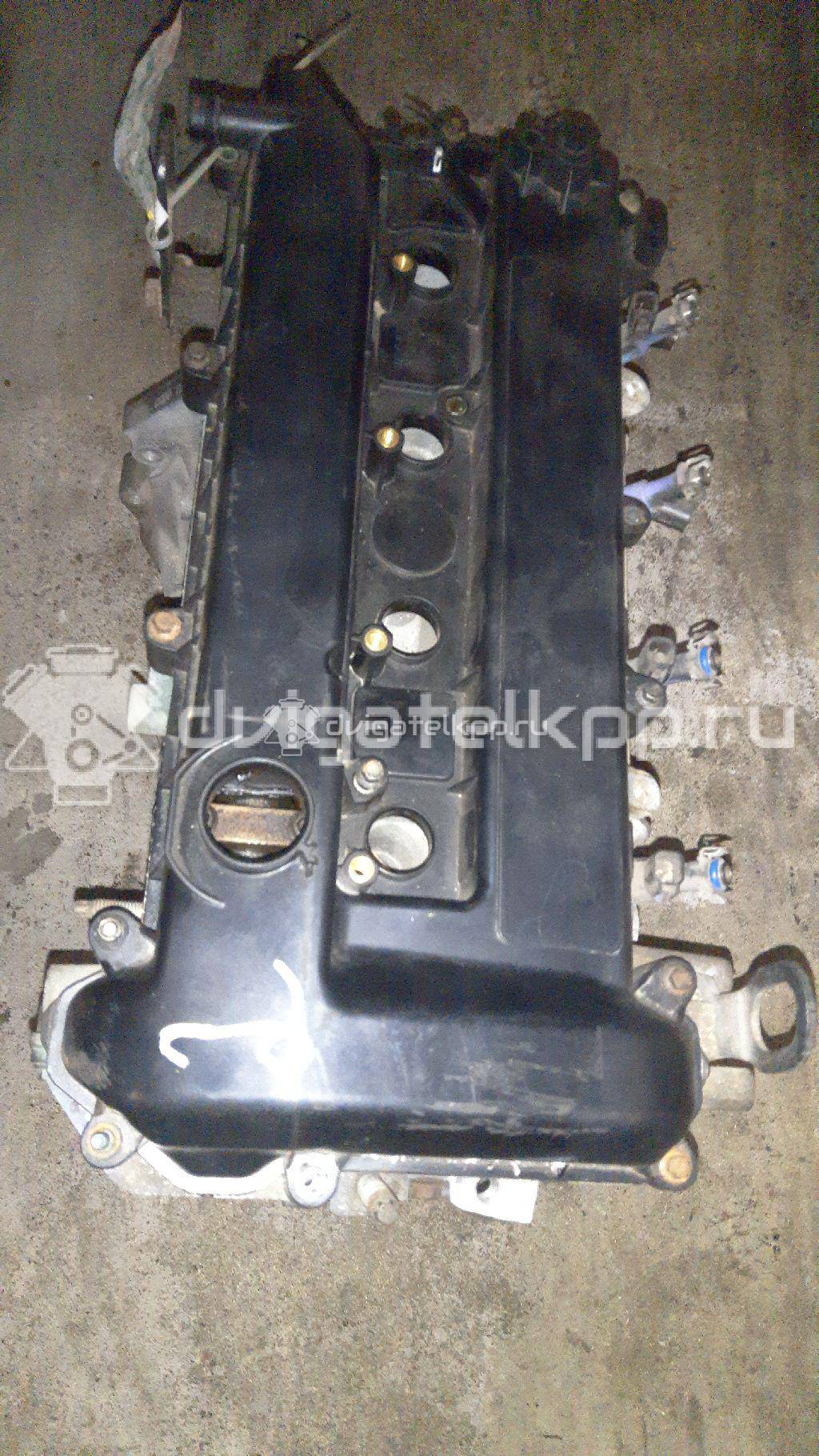 Фото Контрактный (б/у) двигатель CHBB для Ford Mondeo 125 л.с 16V 1.8 л бензин 1525706 {forloop.counter}}