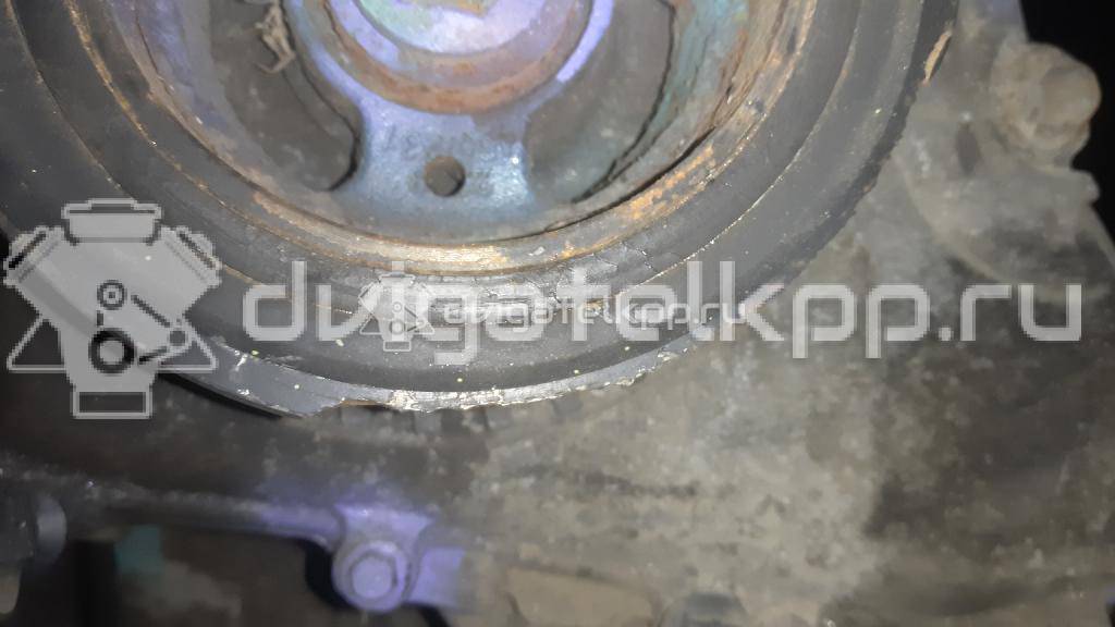 Фото Контрактный (б/у) двигатель CHBB для Ford Mondeo 125 л.с 16V 1.8 л бензин 1525706 {forloop.counter}}