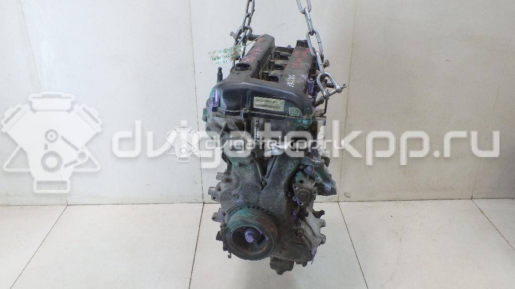 Фото Контрактный (б/у) двигатель CHBB для Ford Mondeo 125 л.с 16V 1.8 л бензин 1525706 {forloop.counter}}