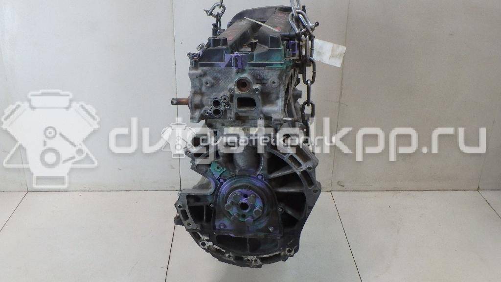 Фото Контрактный (б/у) двигатель QQDA для Ford Focus / C-Max 125 л.с 16V 1.8 л бензин 1525706 {forloop.counter}}